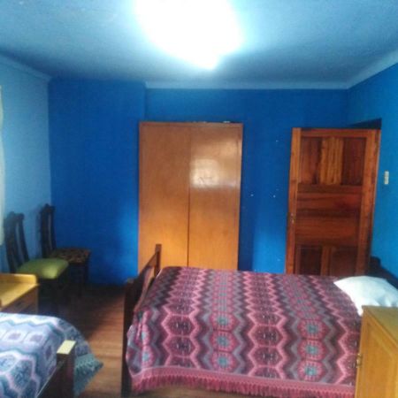 Casita Santa Ana Bed & Breakfast Cusco Exterior photo