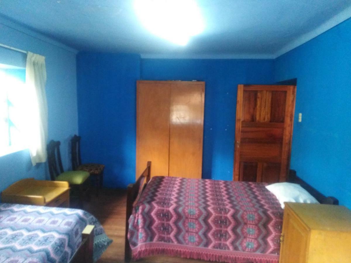 Casita Santa Ana Bed & Breakfast Cusco Exterior photo