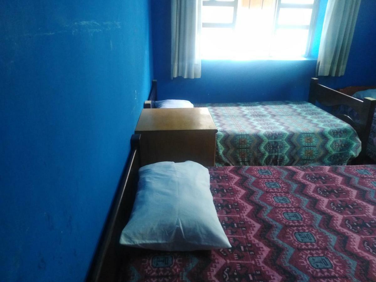 Casita Santa Ana Bed & Breakfast Cusco Exterior photo
