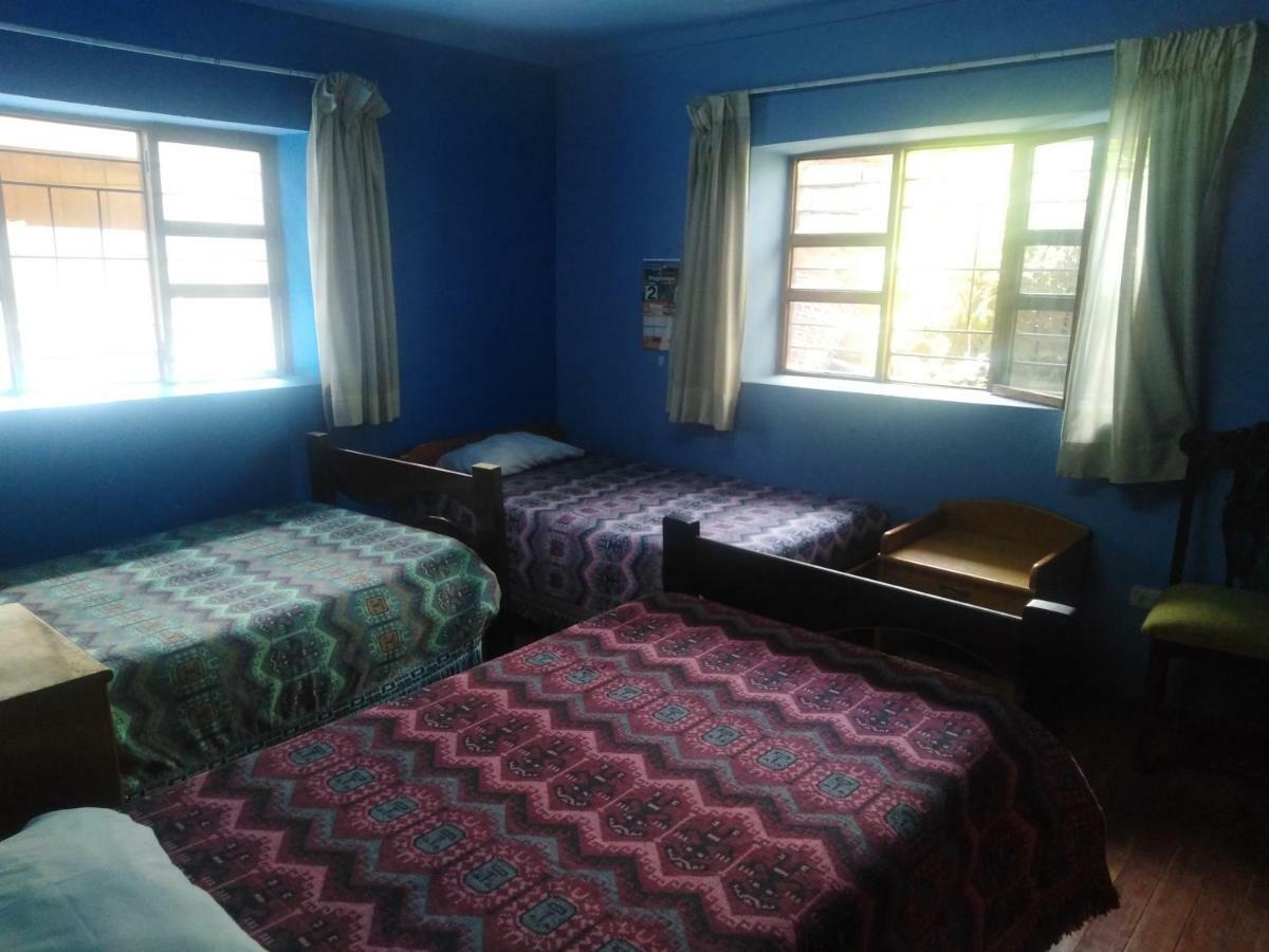 Casita Santa Ana Bed & Breakfast Cusco Exterior photo