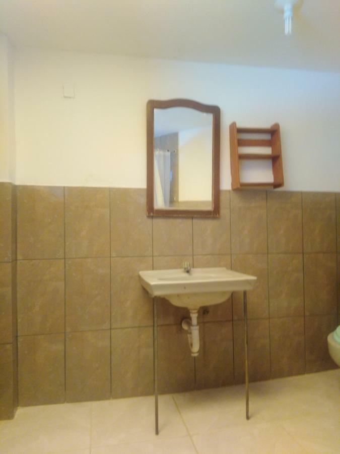 Casita Santa Ana Bed & Breakfast Cusco Exterior photo