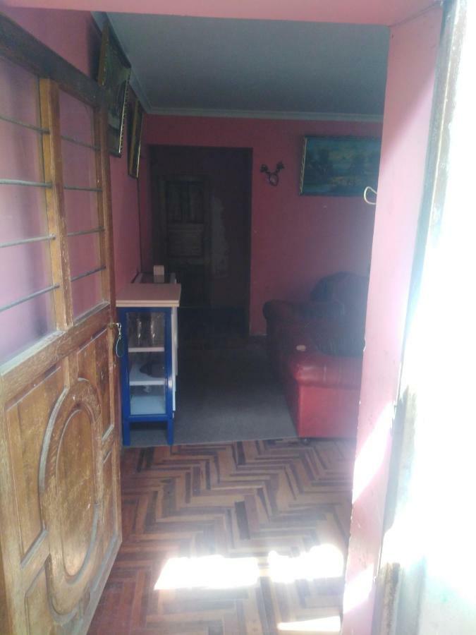 Casita Santa Ana Bed & Breakfast Cusco Exterior photo