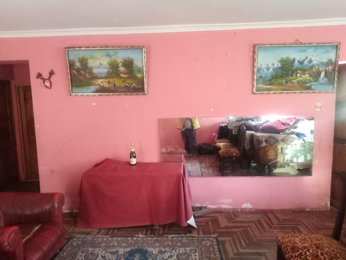 Casita Santa Ana Bed & Breakfast Cusco Exterior photo