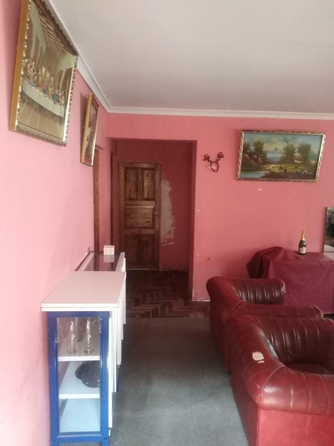 Casita Santa Ana Bed & Breakfast Cusco Exterior photo