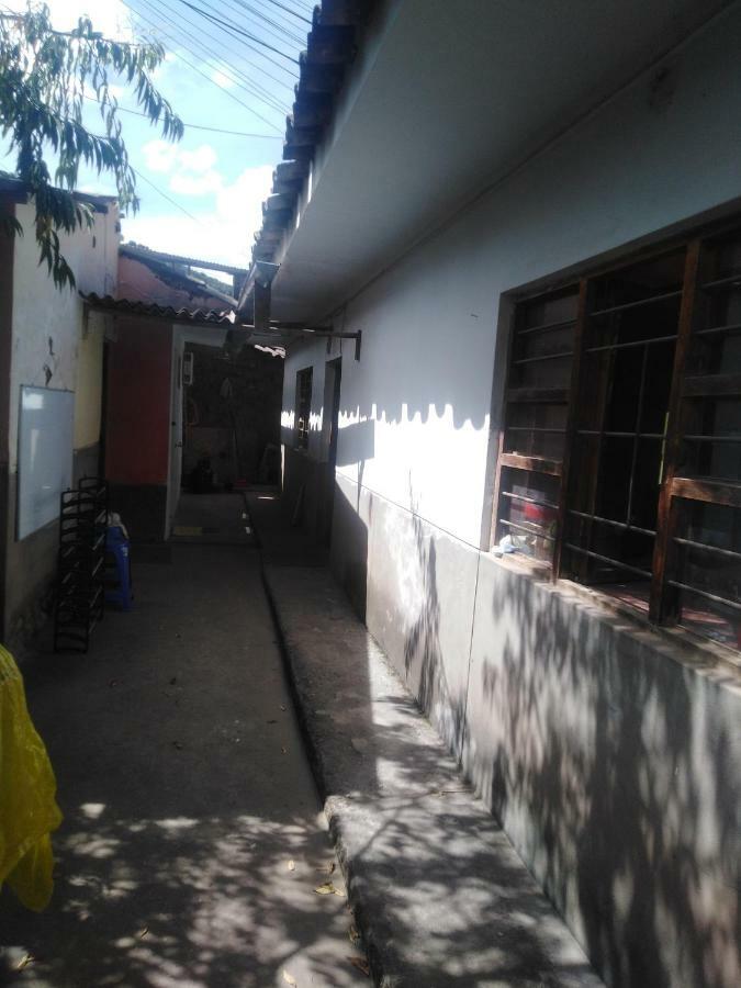Casita Santa Ana Bed & Breakfast Cusco Exterior photo