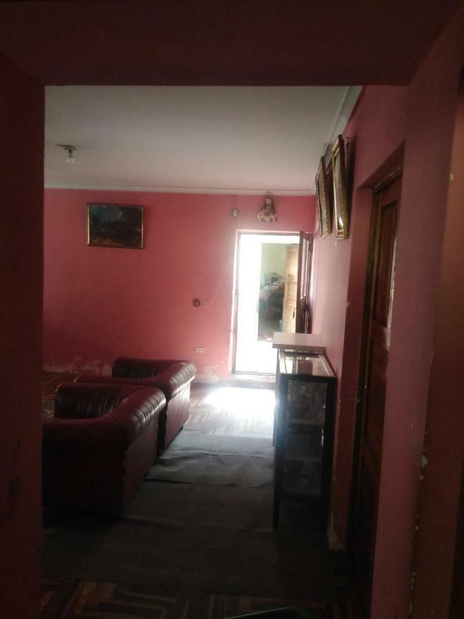 Casita Santa Ana Bed & Breakfast Cusco Exterior photo
